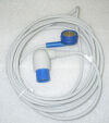 ZOLL 8000-000993  AccuVent BVM Sensor Cable Assembly for X-Series Advanced 8000-000993 Defibrillator