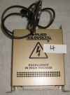 HEWLETT PACKARD Applied Kilovolts 8174 Power Supply