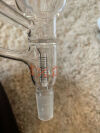 KIMBLE CHASE Kontes 60mL Constant Addition Funnel  19/22, 14/20 Joint, graduated