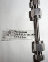 SCIEX Halo C18 HPLC Column Liquid Chromatograph/HPLC