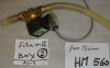 SOLENOID Microm Cryostat