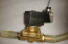SOLENOID Microm Cryostat