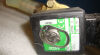 SOLENOID Microm Cryostat