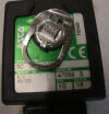 SOLENOID Microm Cryostat