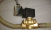 SOLENOID Microm Cryostat