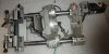 MICROM HM560 BLADE CARRIER AND MOTORIZED CUTTING DRIVE PARTS