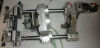 MICROM HM560 BLADE CARRIER AND MOTORIZED CUTTING DRIVE PARTS