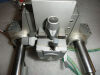 MICROM HM560 BLADE CARRIER AND MOTORIZED CUTTING DRIVE PARTS