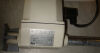 MICROMETRICS HM560 ACTUATOR TYPE LBM13.30A