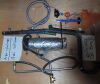 ARJOHUNTLEIGH GETINGE GROUP SP6000 Spare Parts Patient Lift