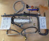 ARJOHUNTLEIGH GETINGE GROUP SP6000 Spare Parts Patient Lift