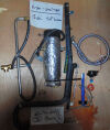 ARJOHUNTLEIGH GETINGE GROUP SP6000 Spare Parts Patient Lift