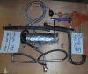 ARJOHUNTLEIGH GETINGE GROUP SP6000 Spare Parts Patient Lift