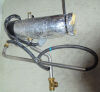 ARJOHUNTLEIGH GETINGE GROUP SP6000 Spare Parts Patient Lift