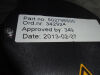 ARJOHUNTLEIGH GETINGE GROUP SP6000 Spare Parts Patient Lift