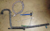 ARJOHUNTLEIGH GETINGE GROUP SP6000 Spare Parts Patient Lift