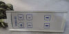 GETINGE HB7X234-00 Hand Control Patient Lift