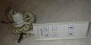 GETINGE HB7X234-00 Hand Control Patient Lift