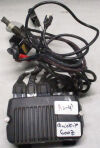 QUICKIE 600Z CTDC1552 Wheelchair