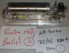 AB SCIEX TOF-TOF 5800 Mass Spectrometer