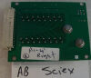 PCB AB Mass Spectrometer