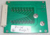 PCB AB Mass Spectrometer