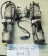  R00037  R00038 POWER CHAIR MOTOR LEFT , RIGTH Other