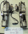  R00037  R00038 POWER CHAIR MOTOR LEFT , RIGTH Other
