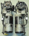  R00037  R00038 POWER CHAIR MOTOR LEFT , RIGTH Other
