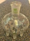 BUCHI 11577 Water Bath