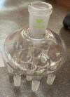 BUCHI 11577 Water Bath