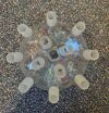 BUCHI 11577 Water Bath