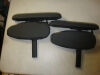 SUNRISE 2 Breezy Relax   Medical 0694000 Armrest height adjustable PAIR
