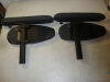 SUNRISE 2 Breezy Relax   Medical 0694000 Armrest height adjustable PAIR