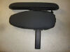 SUNRISE 2 Breezy Relax   Medical 0694000 Armrest height adjustable PAIR