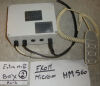 PHOENIX HM560  CONTROL BOX NR