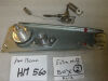 PARTS WAREHOUSE Microm Cryostat