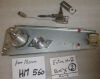 PARTS WAREHOUSE Microm Cryostat