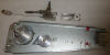 PARTS WAREHOUSE Microm Cryostat
