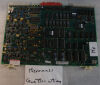 MICROMASS N920204A BOARD Mass Spectrometer