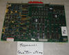 MICROMASS N920204A BOARD Mass Spectrometer