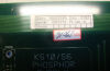 MICROMASS N920209A-L1 Board Mass Spectrometer