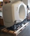 GE CT Discovery CT750 HD GT2000 CT SCANNER 64 slides - Tube: 2019 CT Scanner