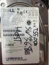 PHILIPS MAX3147RC  Fujitsu 146GB 15K 16MB SAS Hard Drive CT Scanner