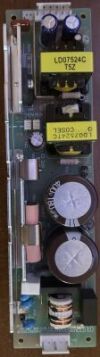 SHIMADZU LDA75F-24 Cosel Curcit board Portable X-Ray