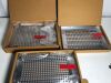 TORPAC 1500 Capsule Trays Pill Dispensers