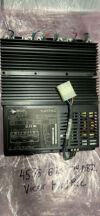 PHILIPS 453567374082 POWER SUPPLY, TRIPLE OUTPUT CT Scanner