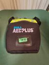 ZOLL AED Plus Defibrillator