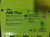 ZOLL AED Plus Defibrillator