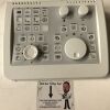 GE 2111146 DLK keypad Control  Cath Angio Lab